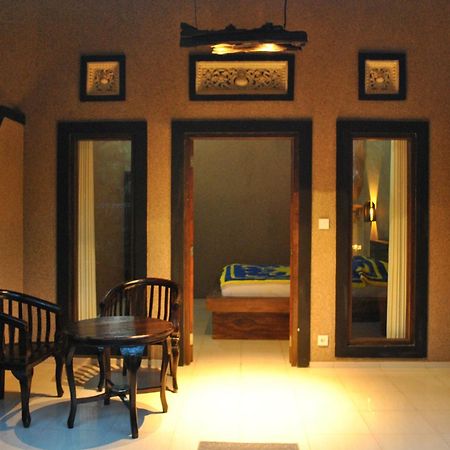 بيموتيران Pondok Rahayu Guest House المظهر الخارجي الصورة