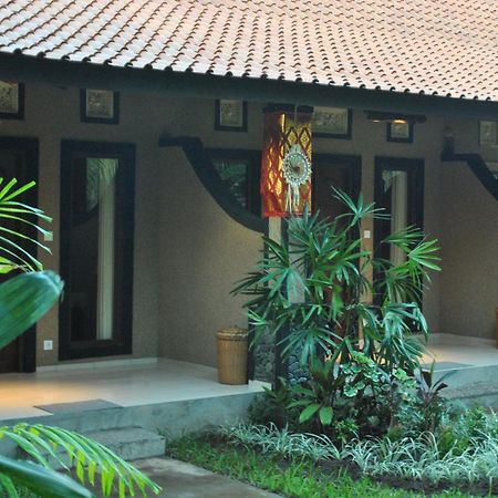 بيموتيران Pondok Rahayu Guest House المظهر الخارجي الصورة