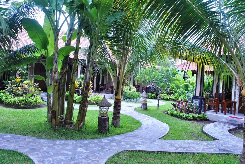 بيموتيران Pondok Rahayu Guest House المظهر الخارجي الصورة