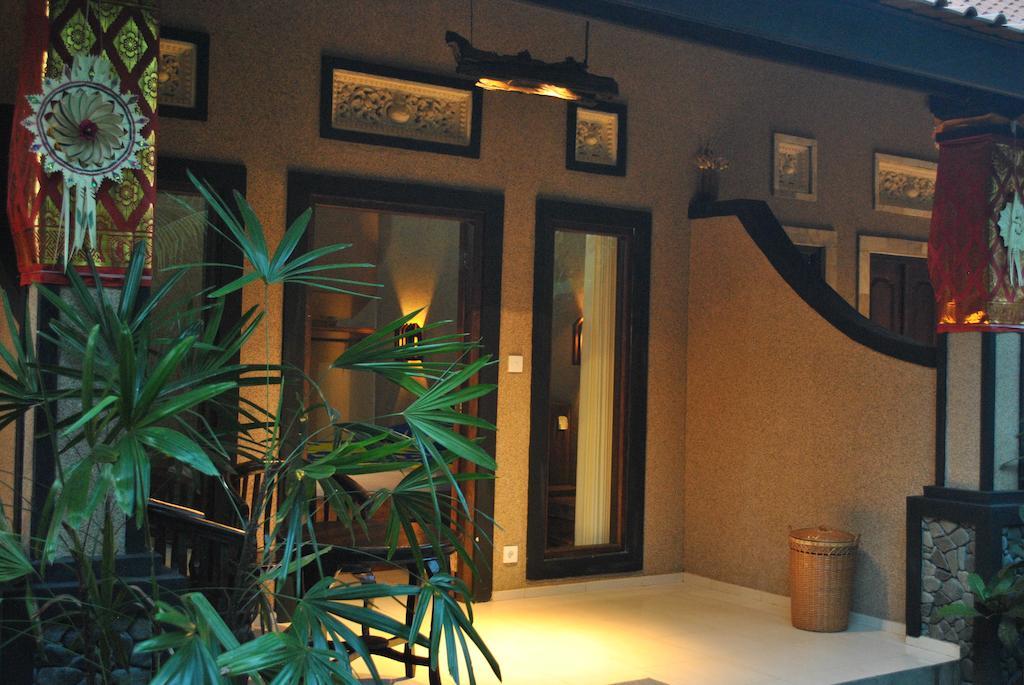 بيموتيران Pondok Rahayu Guest House المظهر الخارجي الصورة