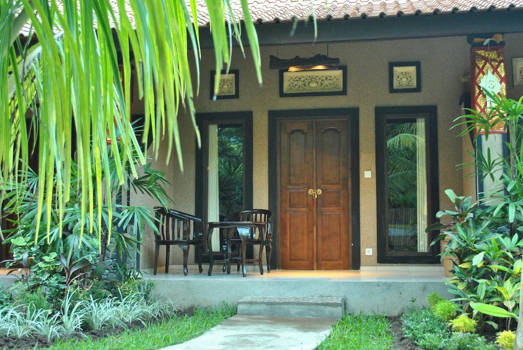 بيموتيران Pondok Rahayu Guest House المظهر الخارجي الصورة