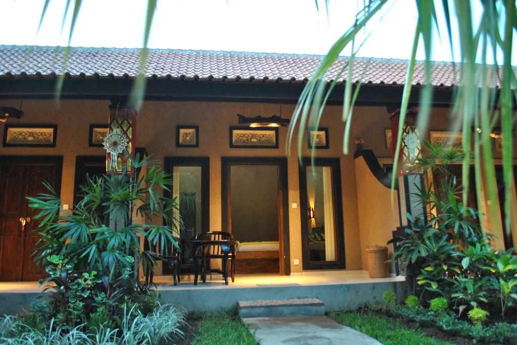 بيموتيران Pondok Rahayu Guest House المظهر الخارجي الصورة