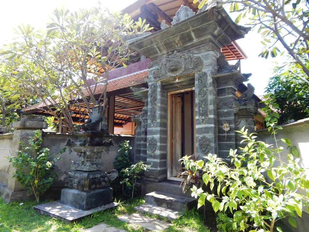 بيموتيران Pondok Rahayu Guest House المظهر الخارجي الصورة