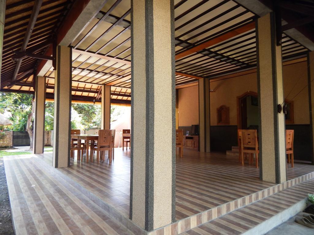 بيموتيران Pondok Rahayu Guest House المظهر الخارجي الصورة