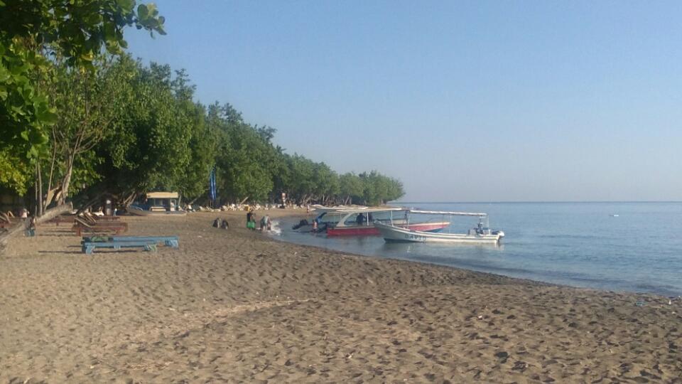 بيموتيران Pondok Rahayu Guest House المظهر الخارجي الصورة